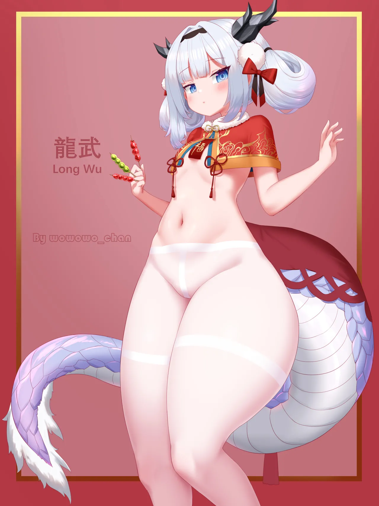 wowowopixiv43996820 - Image 114