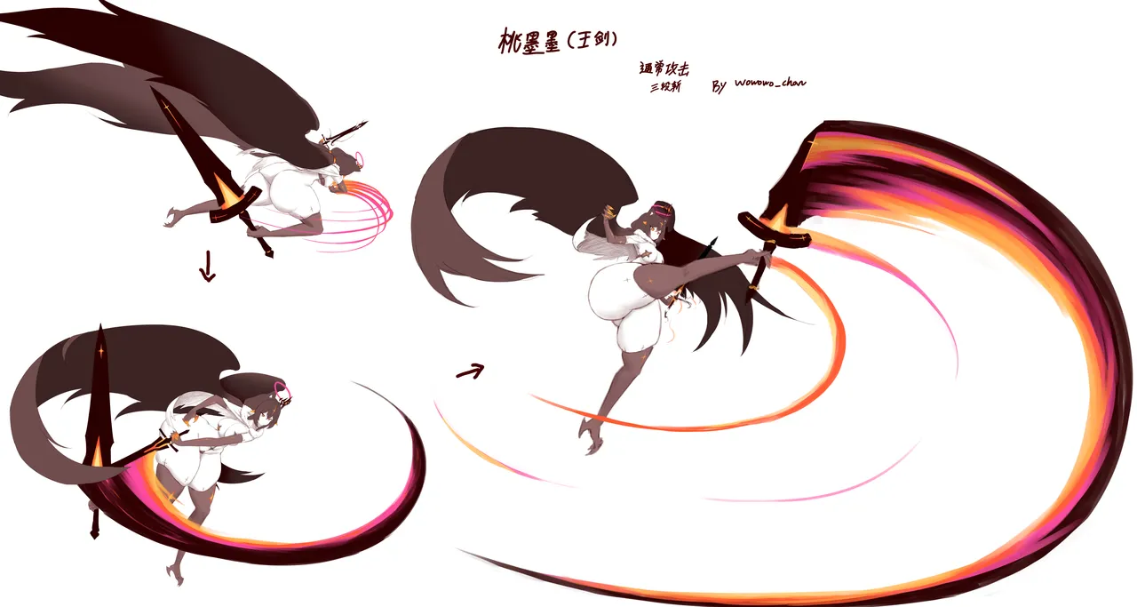 wowowopixiv43996820 - Image 117