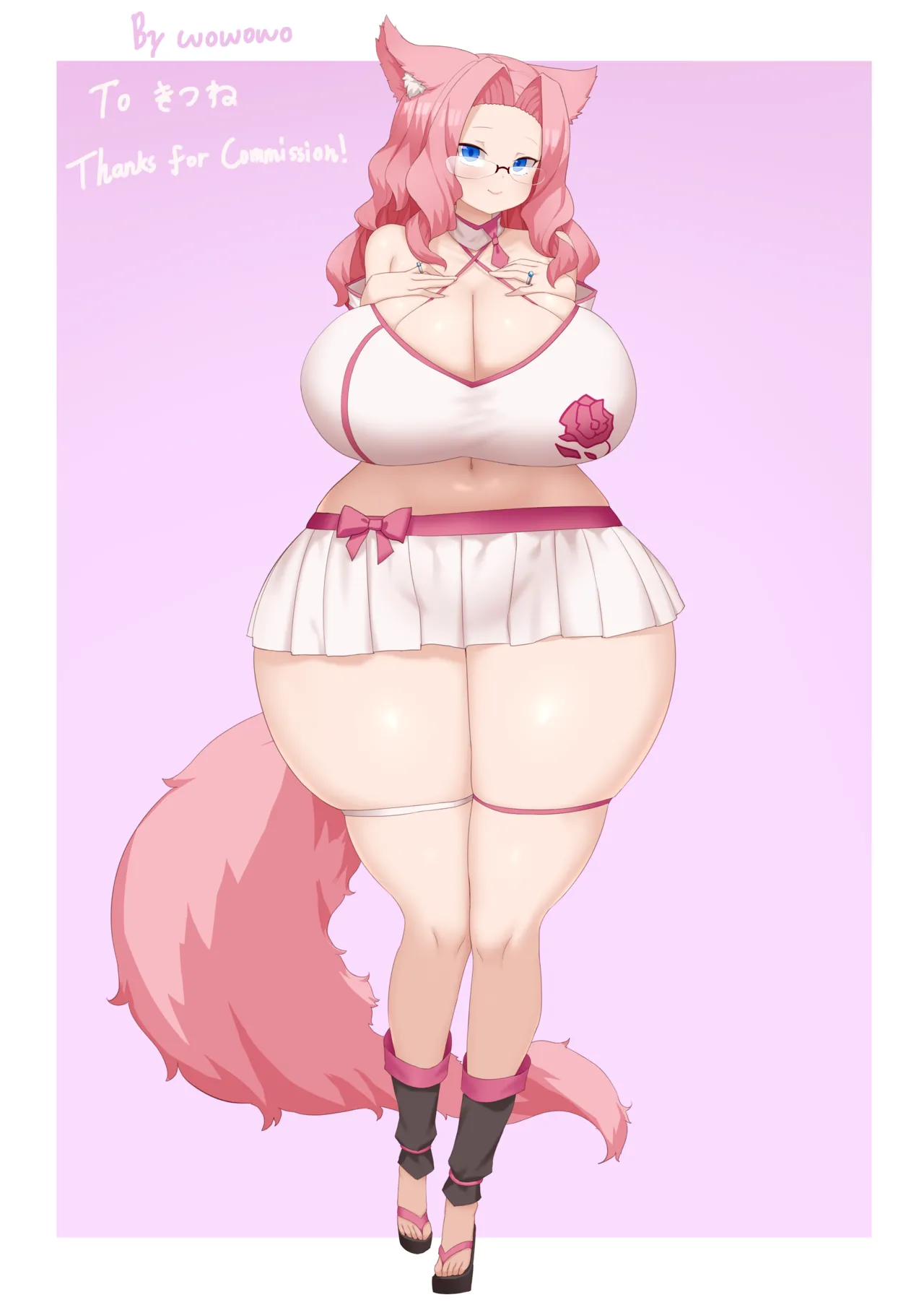 wowowopixiv43996820 - Image 163