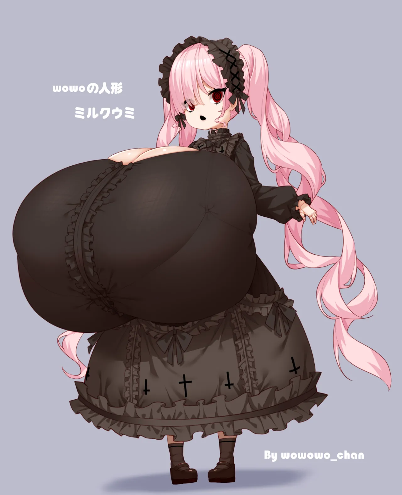 wowowopixiv43996820 - Image 209