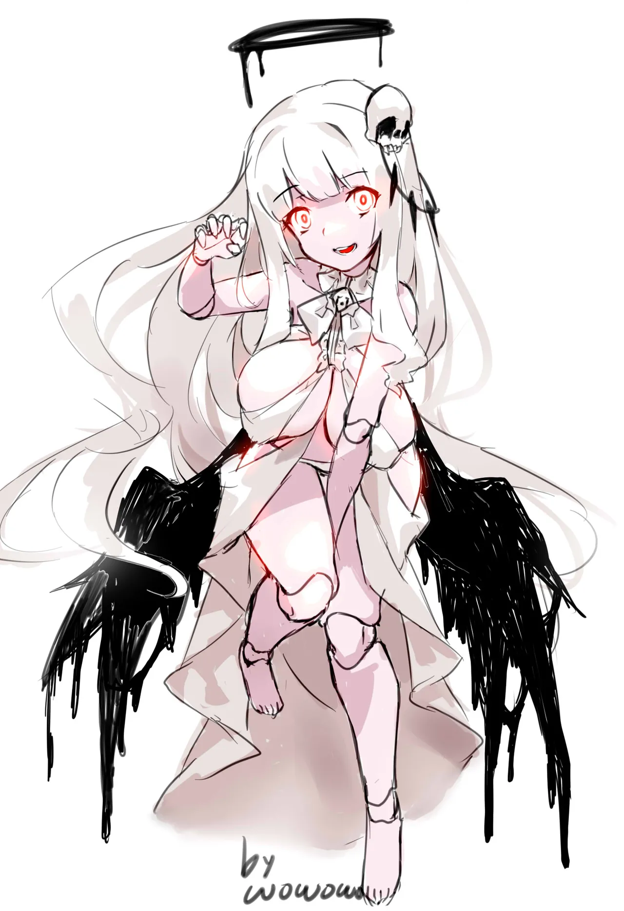 wowowopixiv43996820 - Image 223