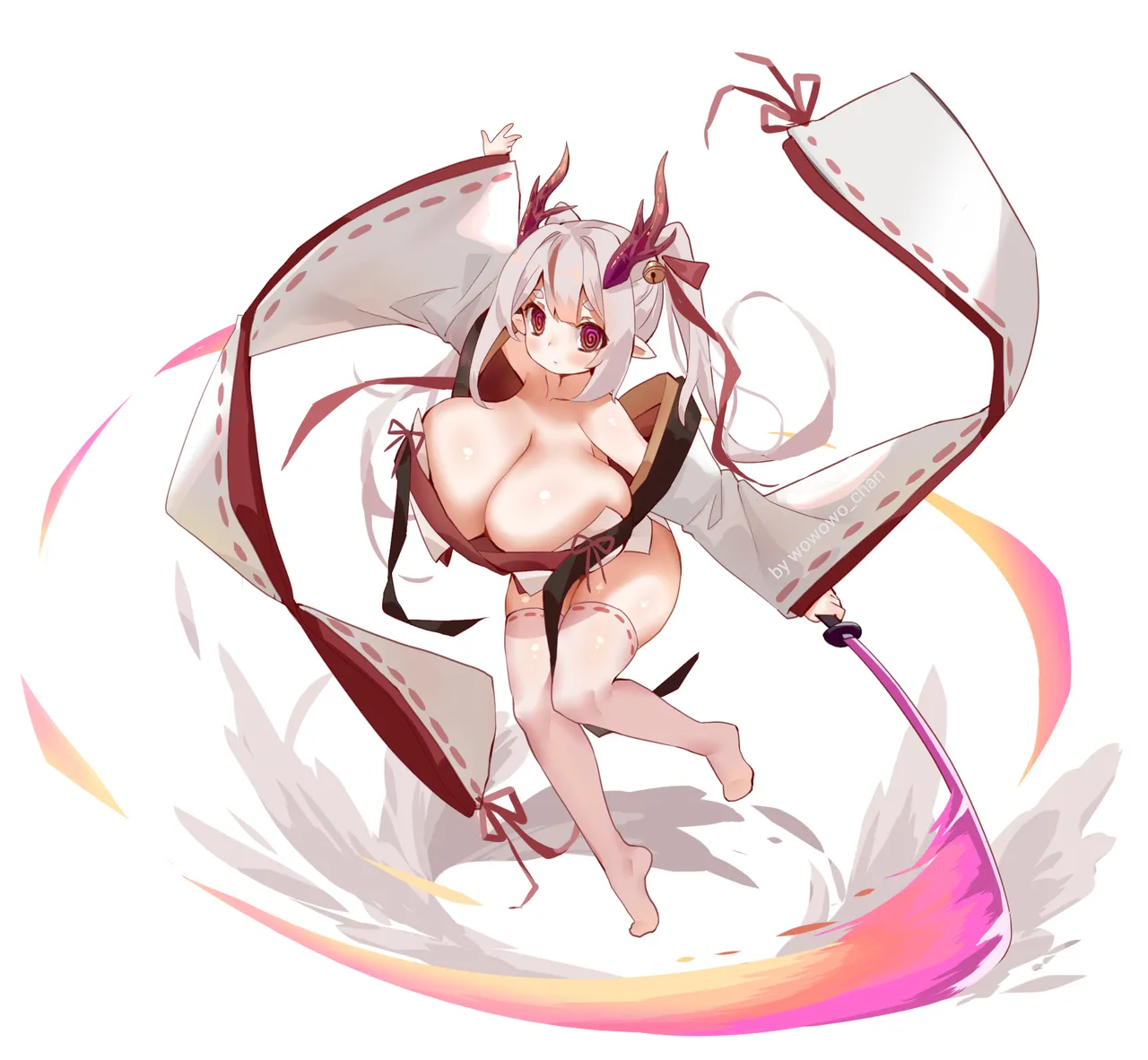 wowowopixiv43996820 - Image 235