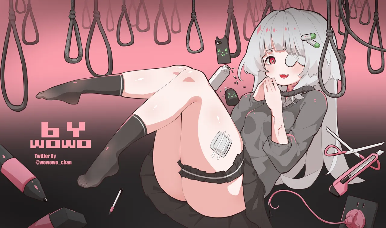 wowowopixiv43996820 - Image 250