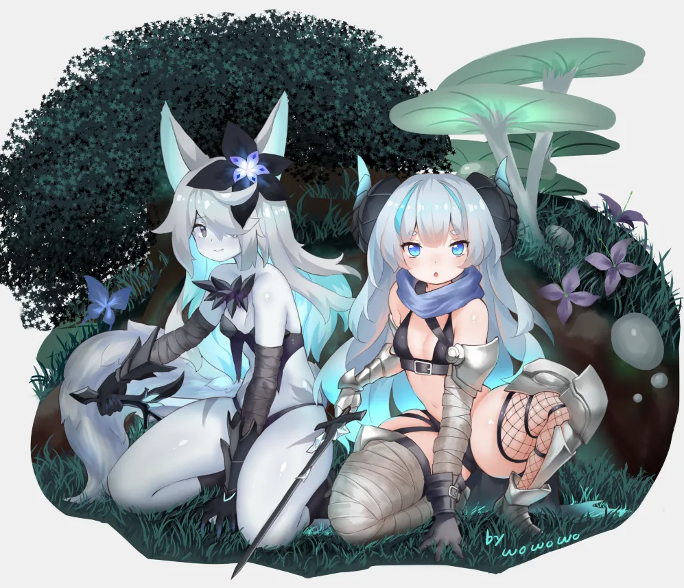 wowowopixiv43996820 - Image 254