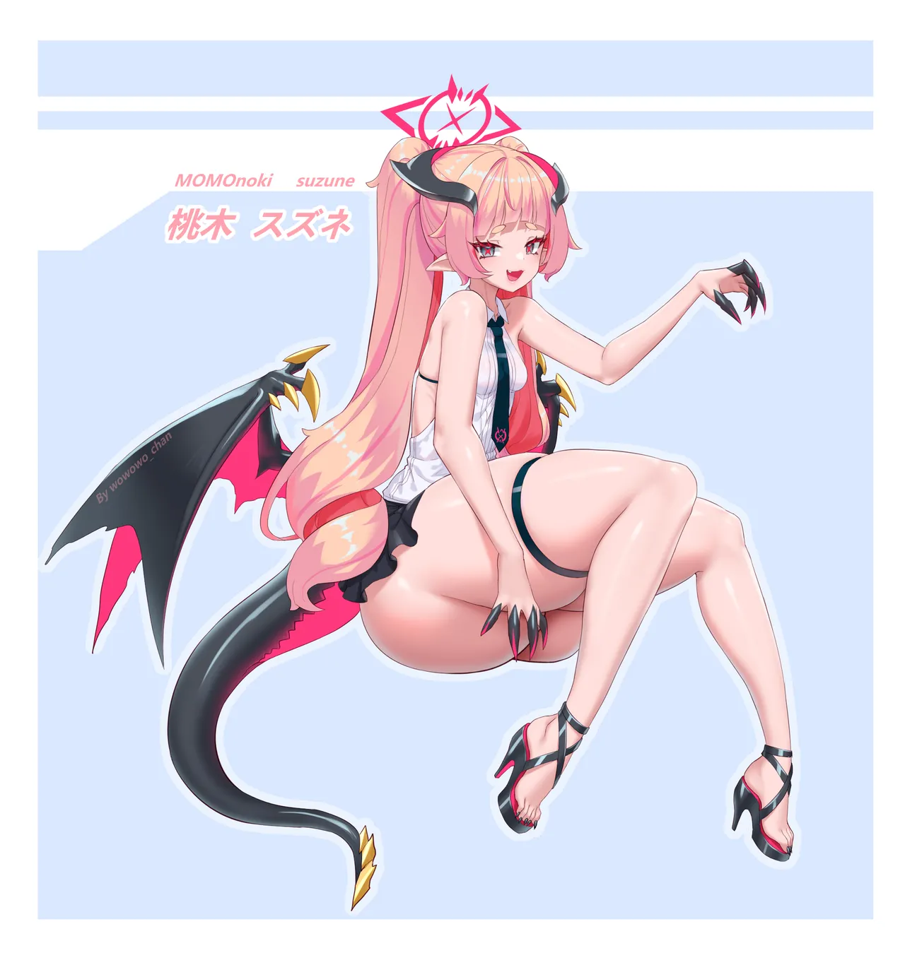 wowowopixiv43996820 - Image 26