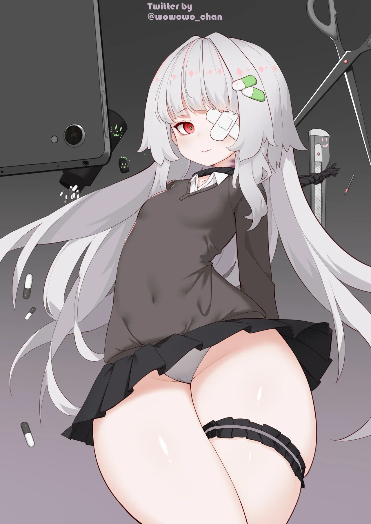 wowowopixiv43996820 - Image 293