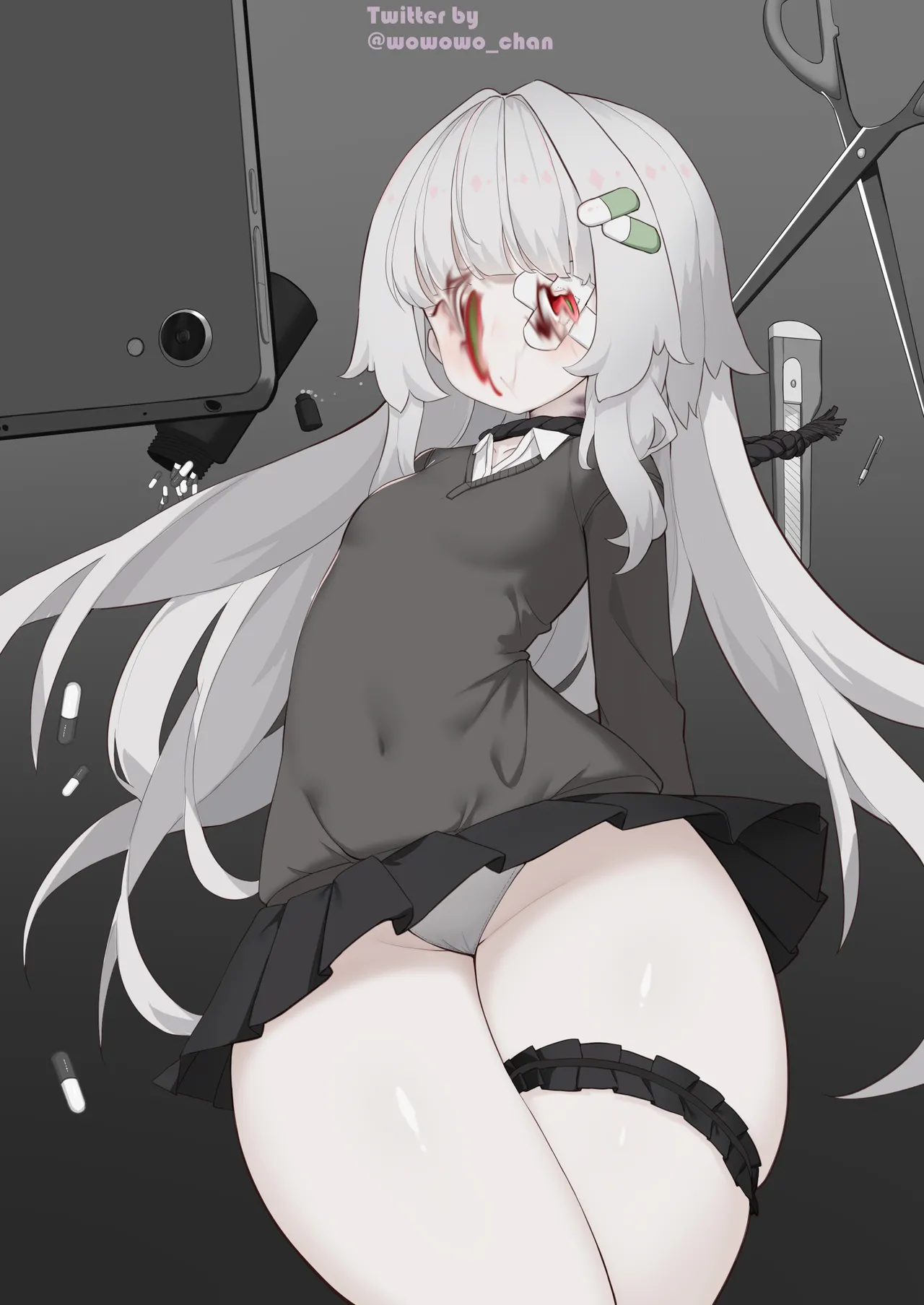 wowowopixiv43996820 - Image 294