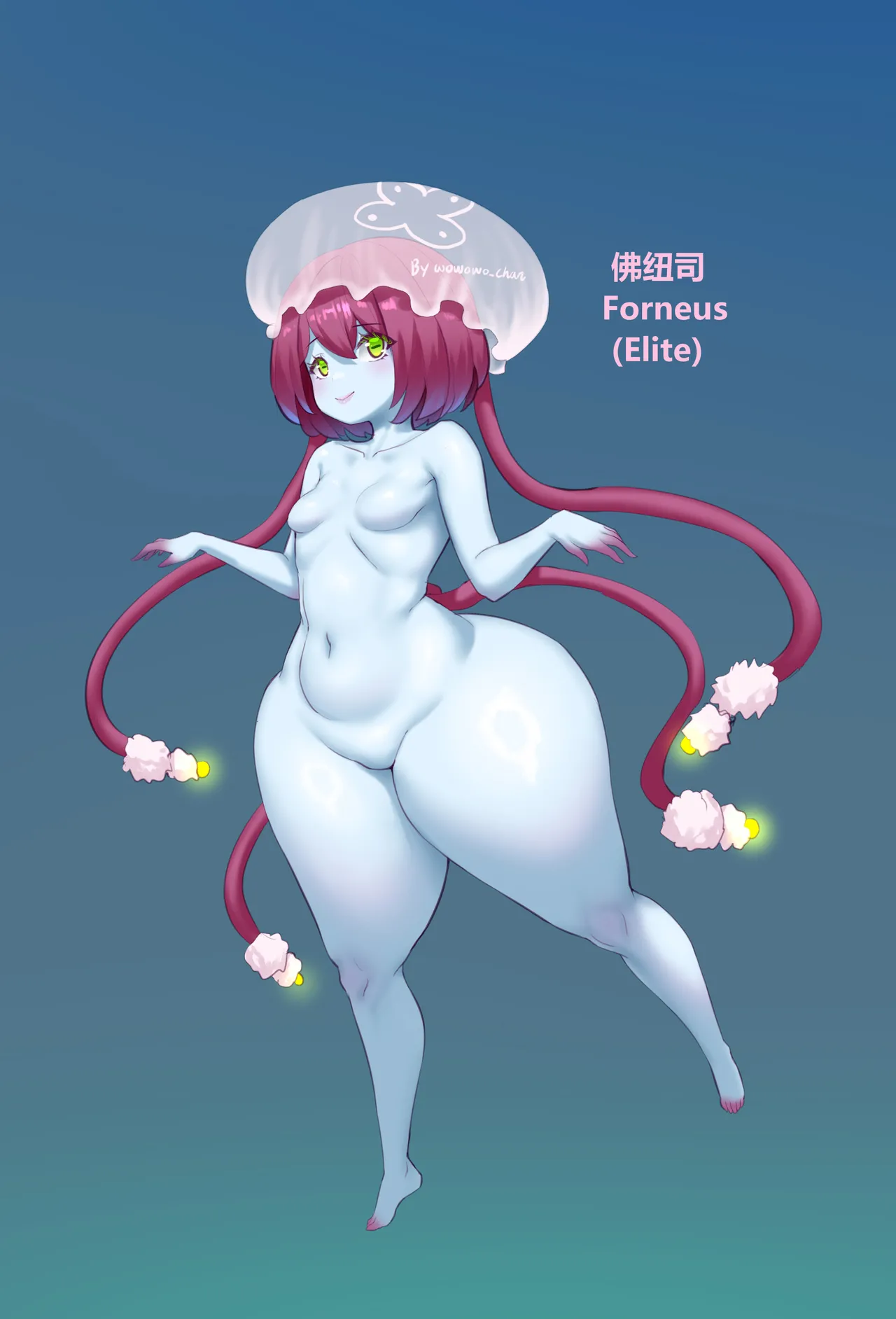 wowowopixiv43996820 - Image 3