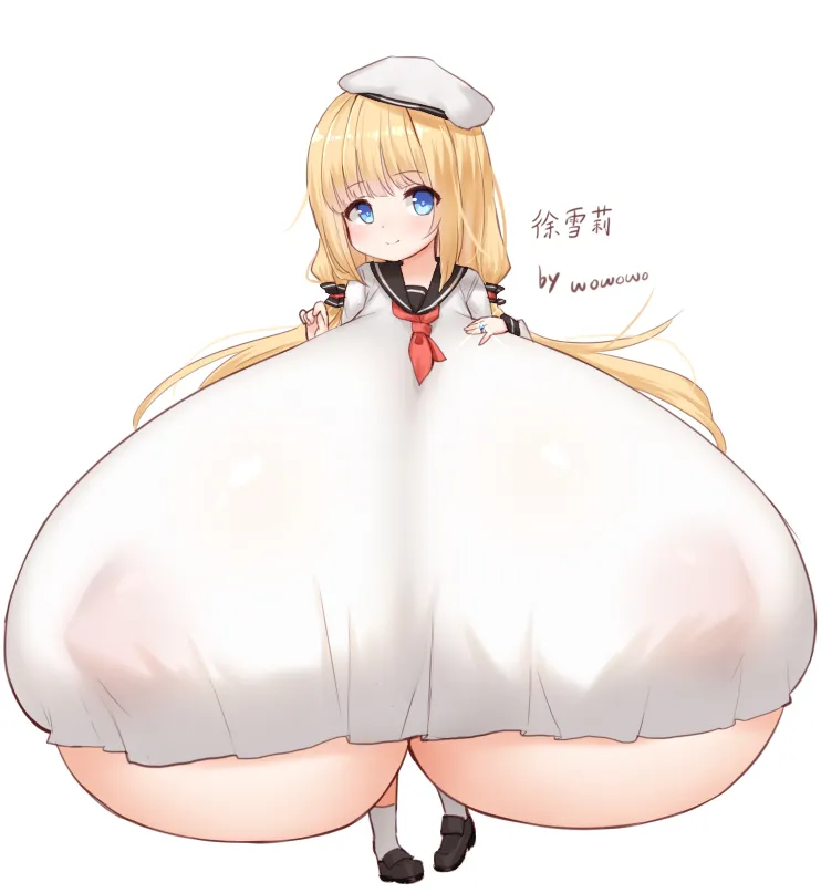 wowowopixiv43996820 - Image 301