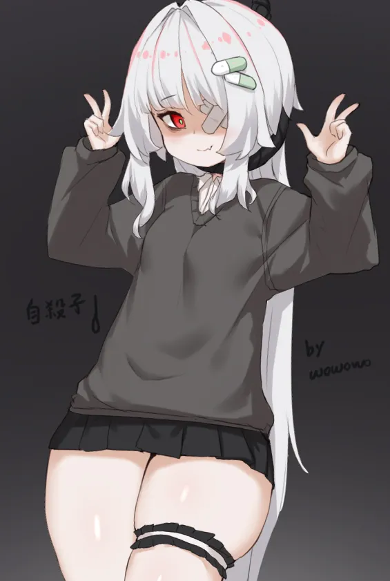 wowowopixiv43996820 - Image 306