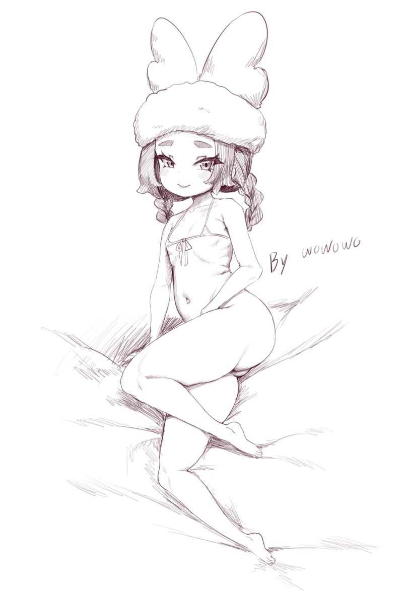 wowowopixiv43996820 - Image 32