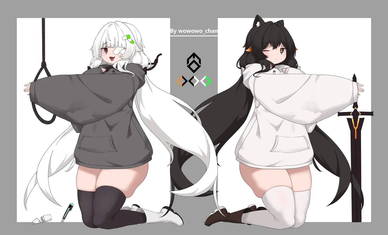 wowowopixiv43996820 - Image 74