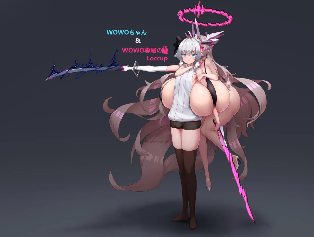 wowowopixiv43996820 - Image 78