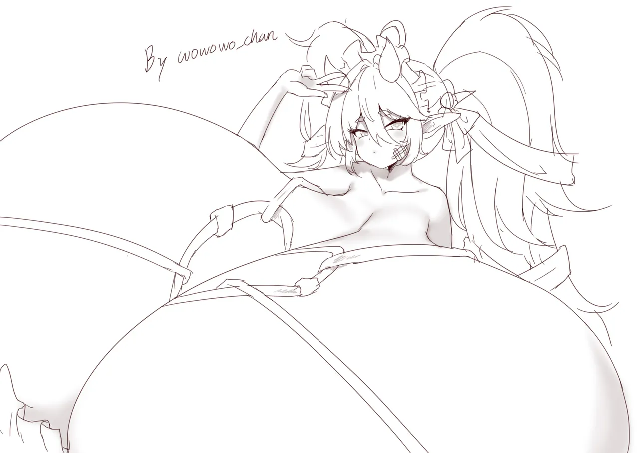 wowowopixiv43996820 - Image 88