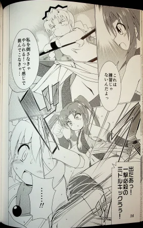 Wrestle Summit 2016 - Page 13