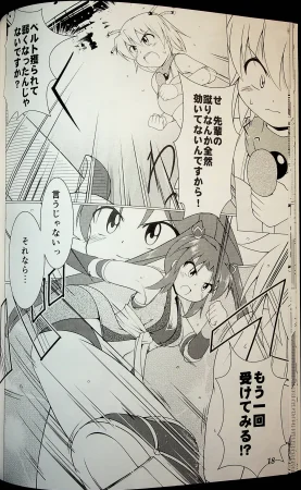 Wrestle Summit 2016 - Page 17