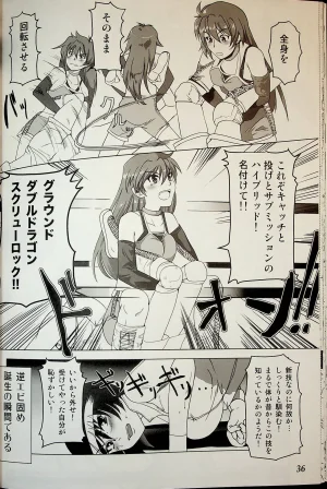 Wrestle Summit 2016 - Page 35