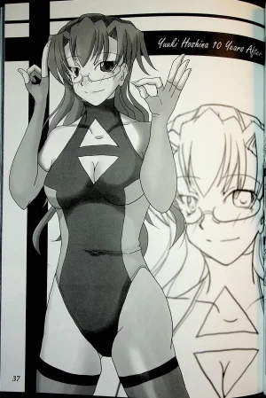 Wrestle Summit 2016 - Page 36