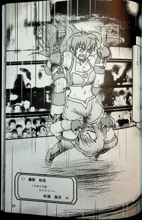 Wrestle Summit 2016 - Page 48