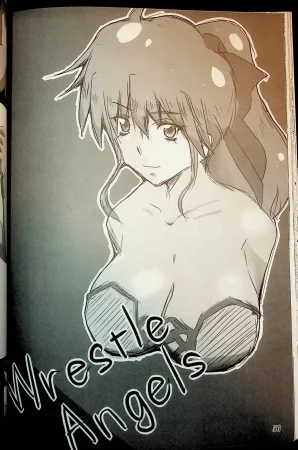 Wrestle Summit 2016 - Page 49