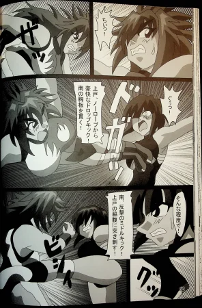 Wrestle Summit 2016 - Page 61