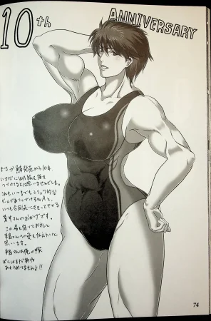 Wrestle Summit 2016 - Page 73