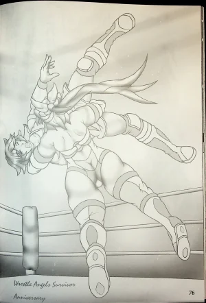 Wrestle Summit 2016 - Page 75