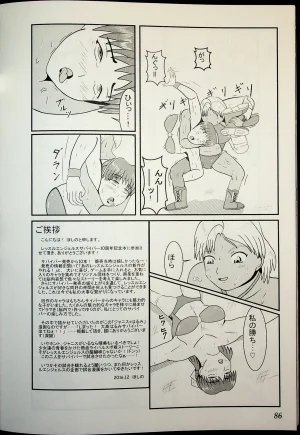 Wrestle Summit 2016 - Page 85