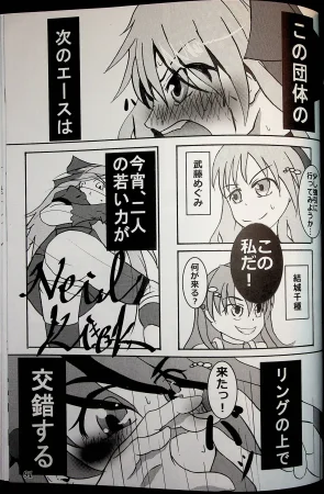 Wrestle Summit 2016 - Page 90