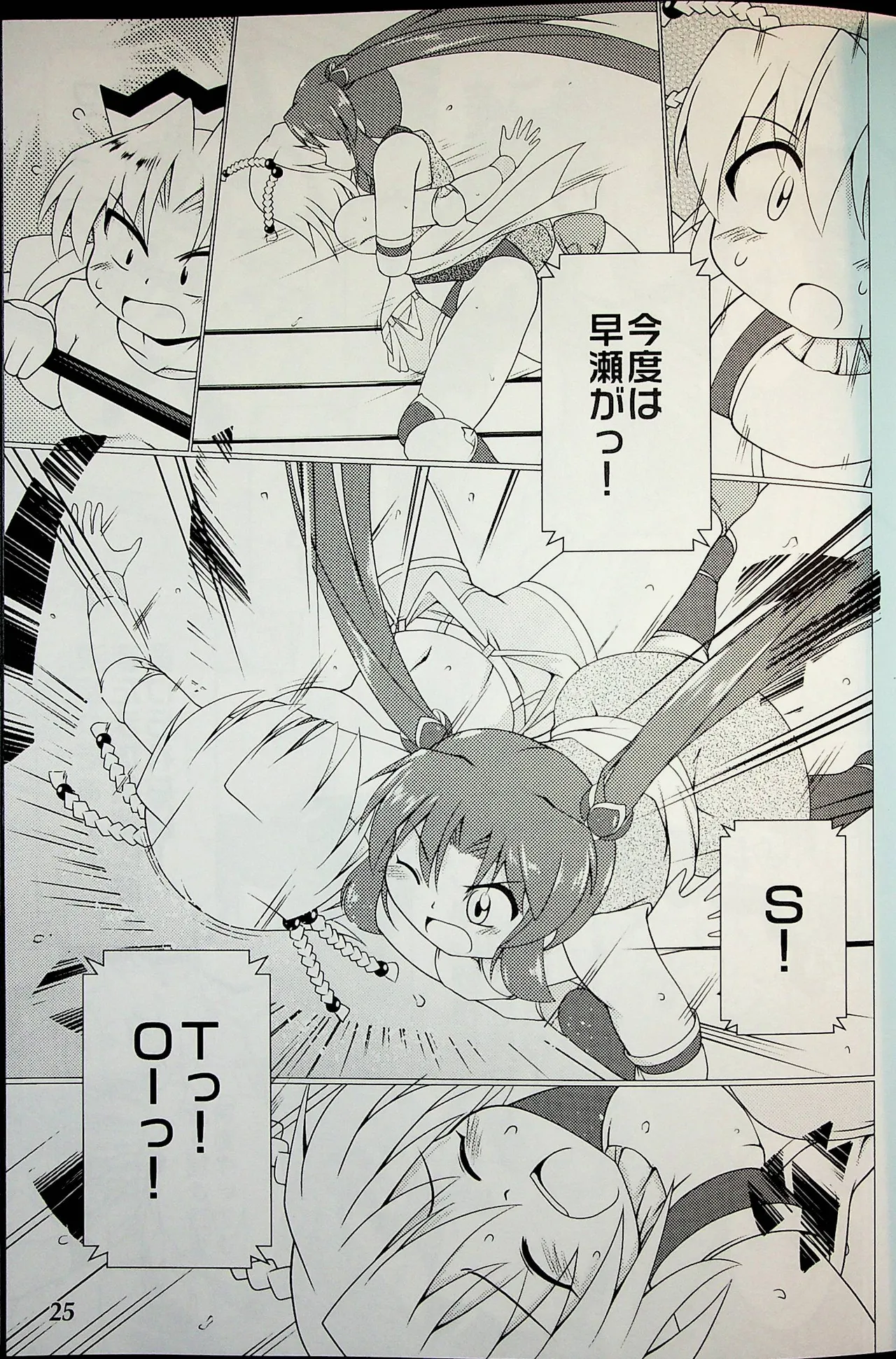 Wrestle Summit 2016 - Image 24