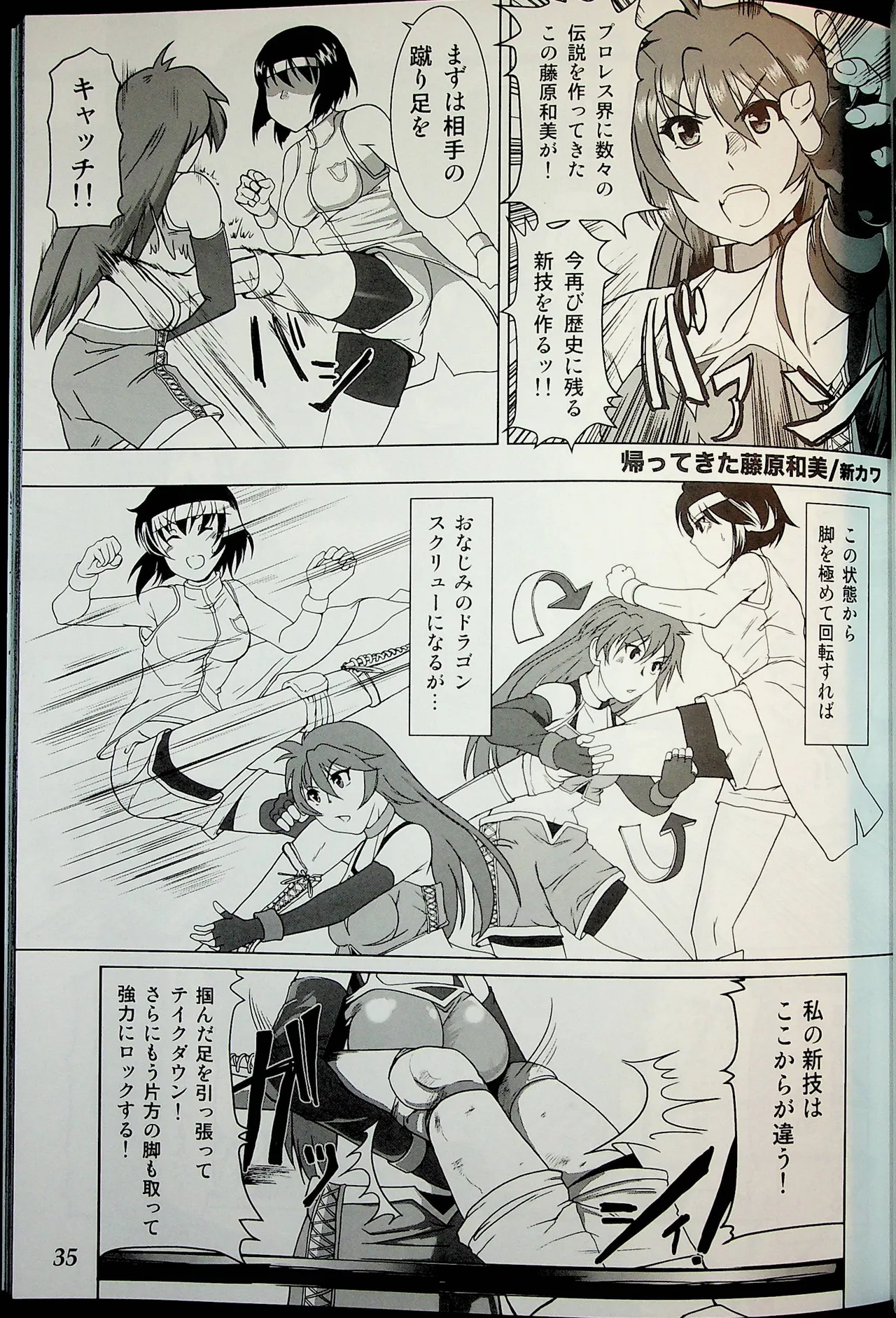 Wrestle Summit 2016 - Image 34