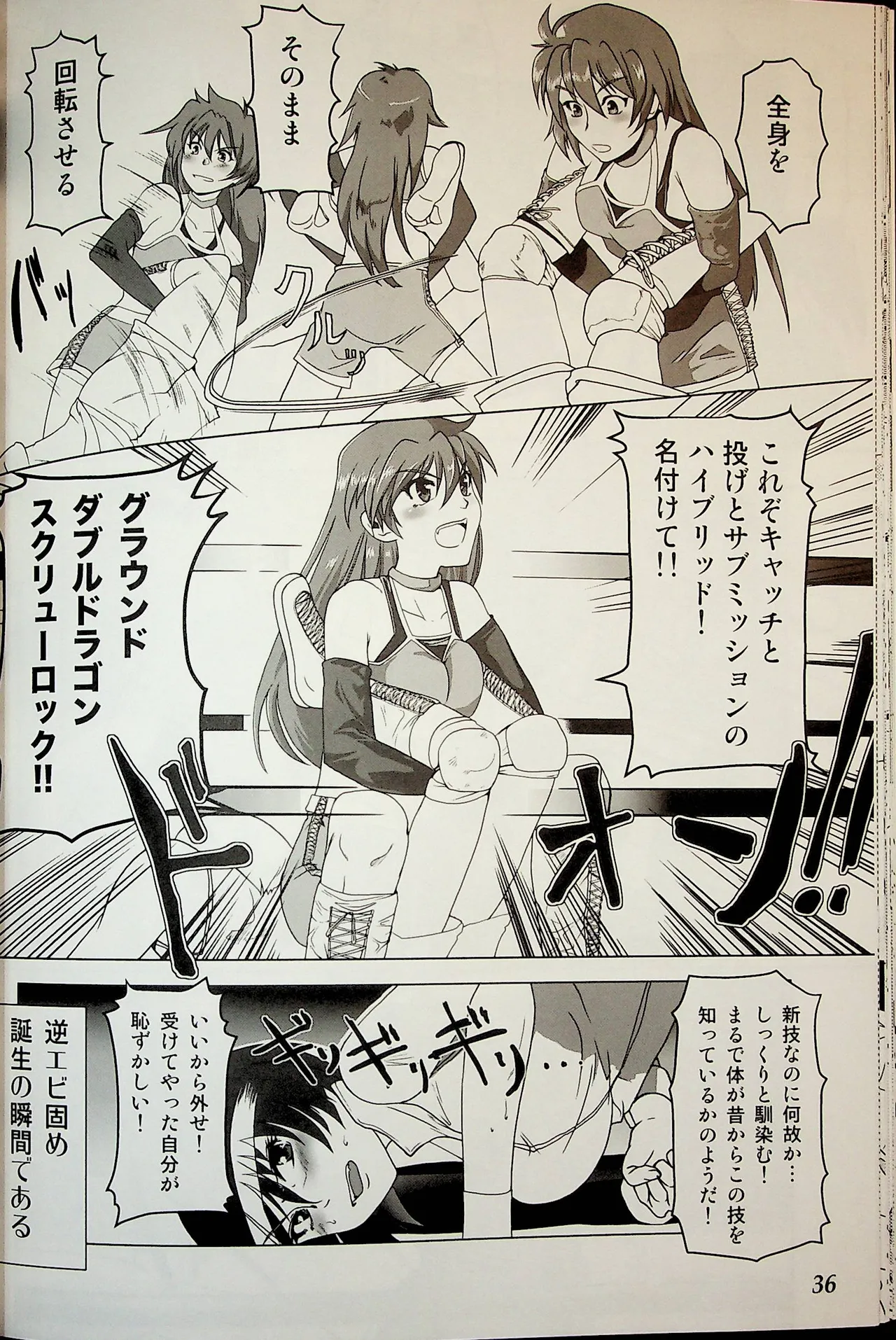 Wrestle Summit 2016 - Image 35