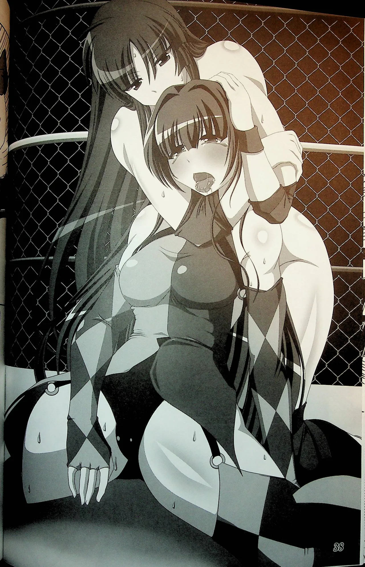 Wrestle Summit 2016 - Image 37