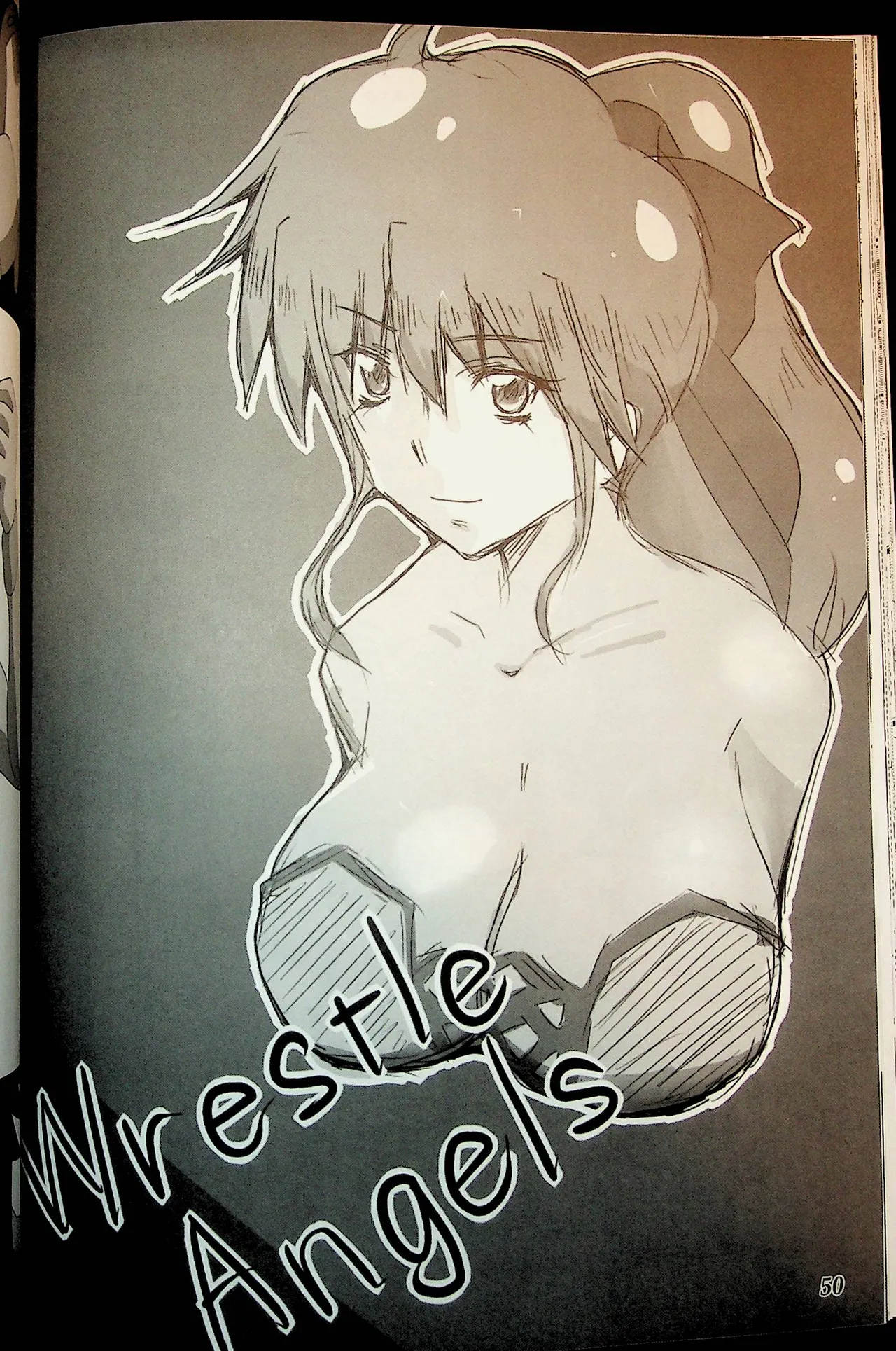 Wrestle Summit 2016 - Image 49