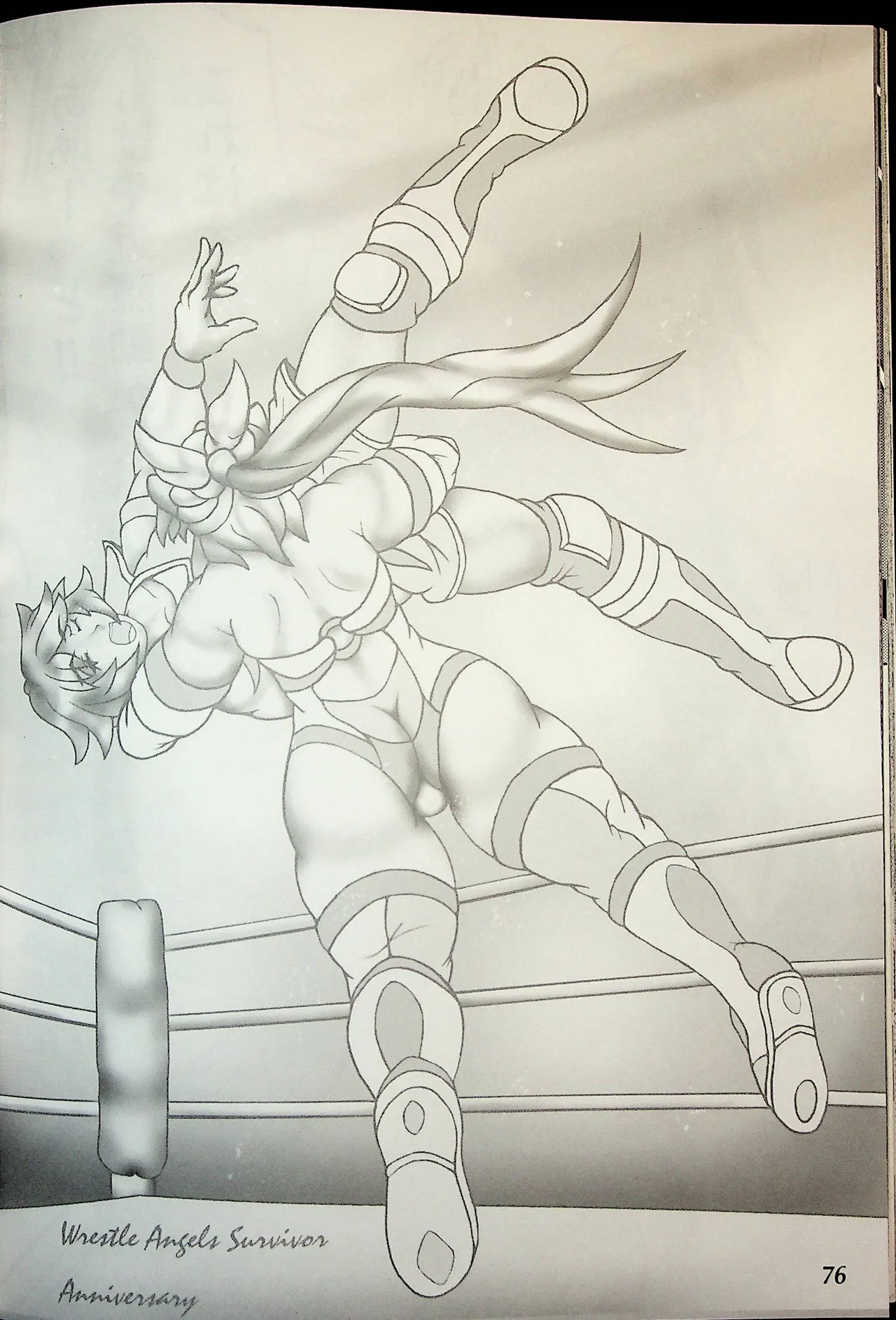 Wrestle Summit 2016 - Image 75