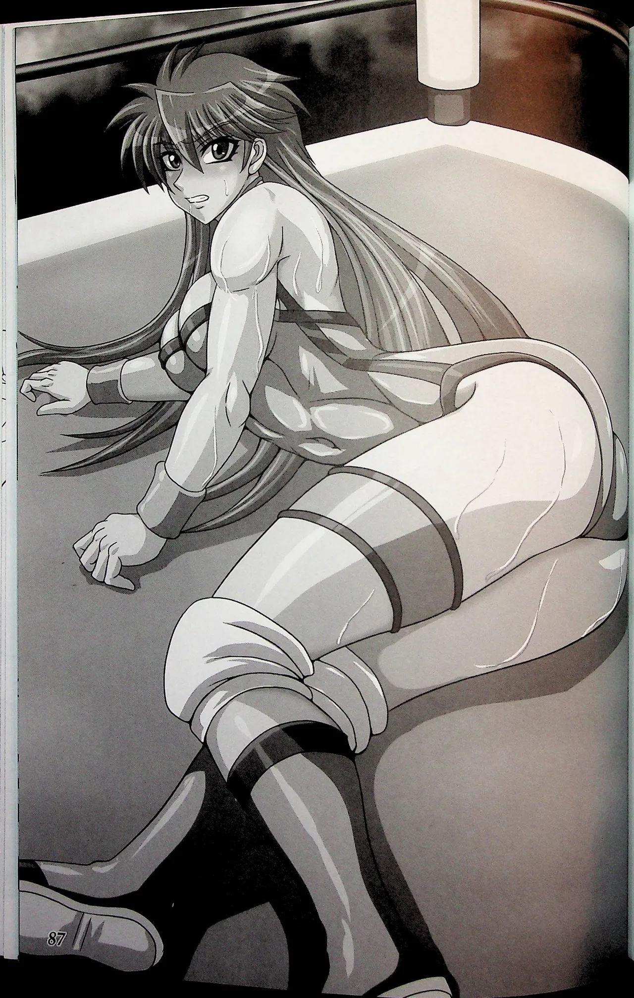 Wrestle Summit 2016 - Image 86