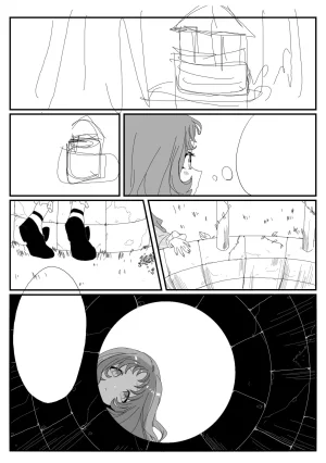 ユーラシアwtp09ptw14oc佛朗索瓦丝 - Page 117