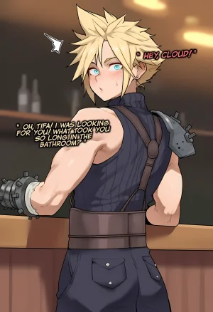 Wumi Darkest Fantasy - Page 22