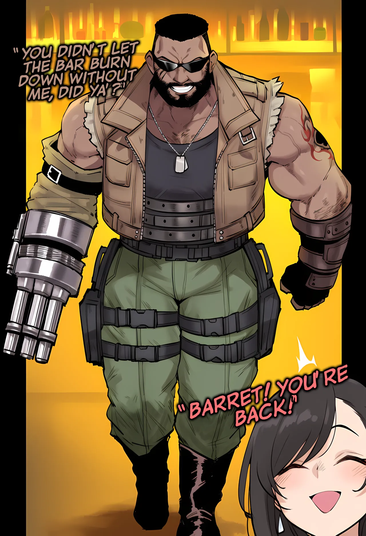 Wumi Darkest Fantasy - Image 3