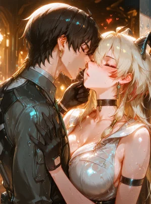 Wuthering Waves - Zani - Page 18