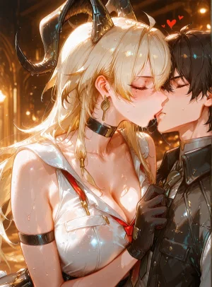 Wuthering Waves - Zani - Page 19