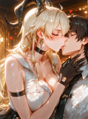 Wuthering Waves - Zani - Page 20