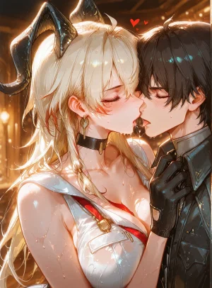 Wuthering Waves - Zani - Page 21