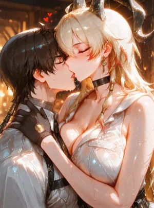 Wuthering Waves - Zani - Page 22