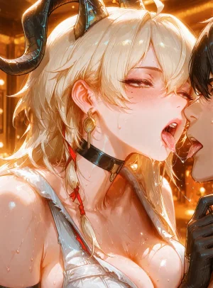 Wuthering Waves - Zani - Page 24