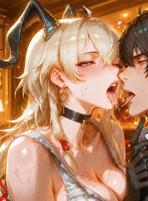 Wuthering Waves - Zani - Page 25