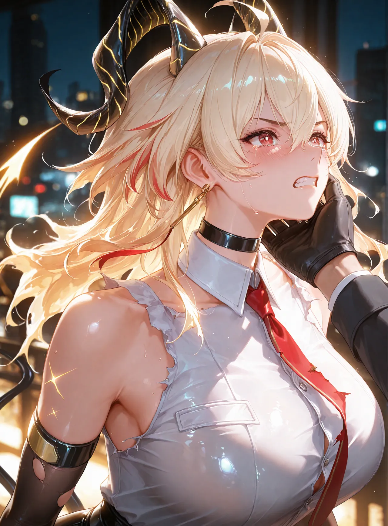 Wuthering Waves - Zani - Image 1