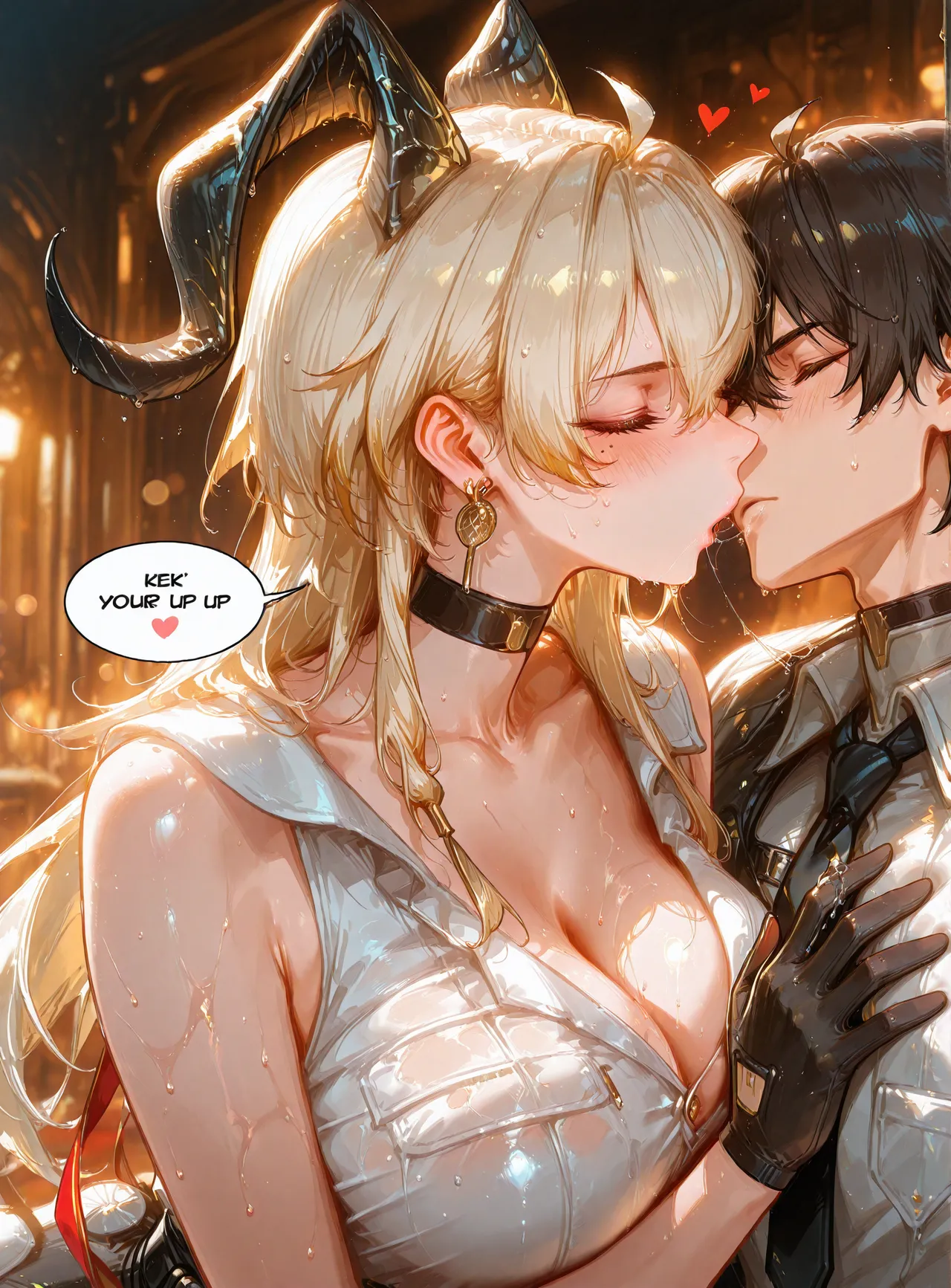 Wuthering Waves - Zani - Image 17