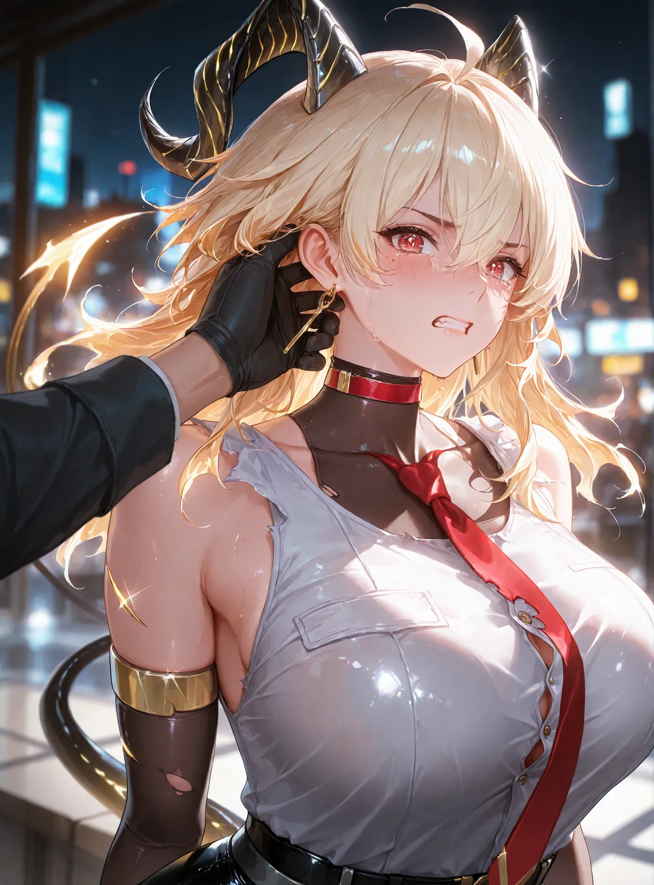 Wuthering Waves - Zani - Image 2