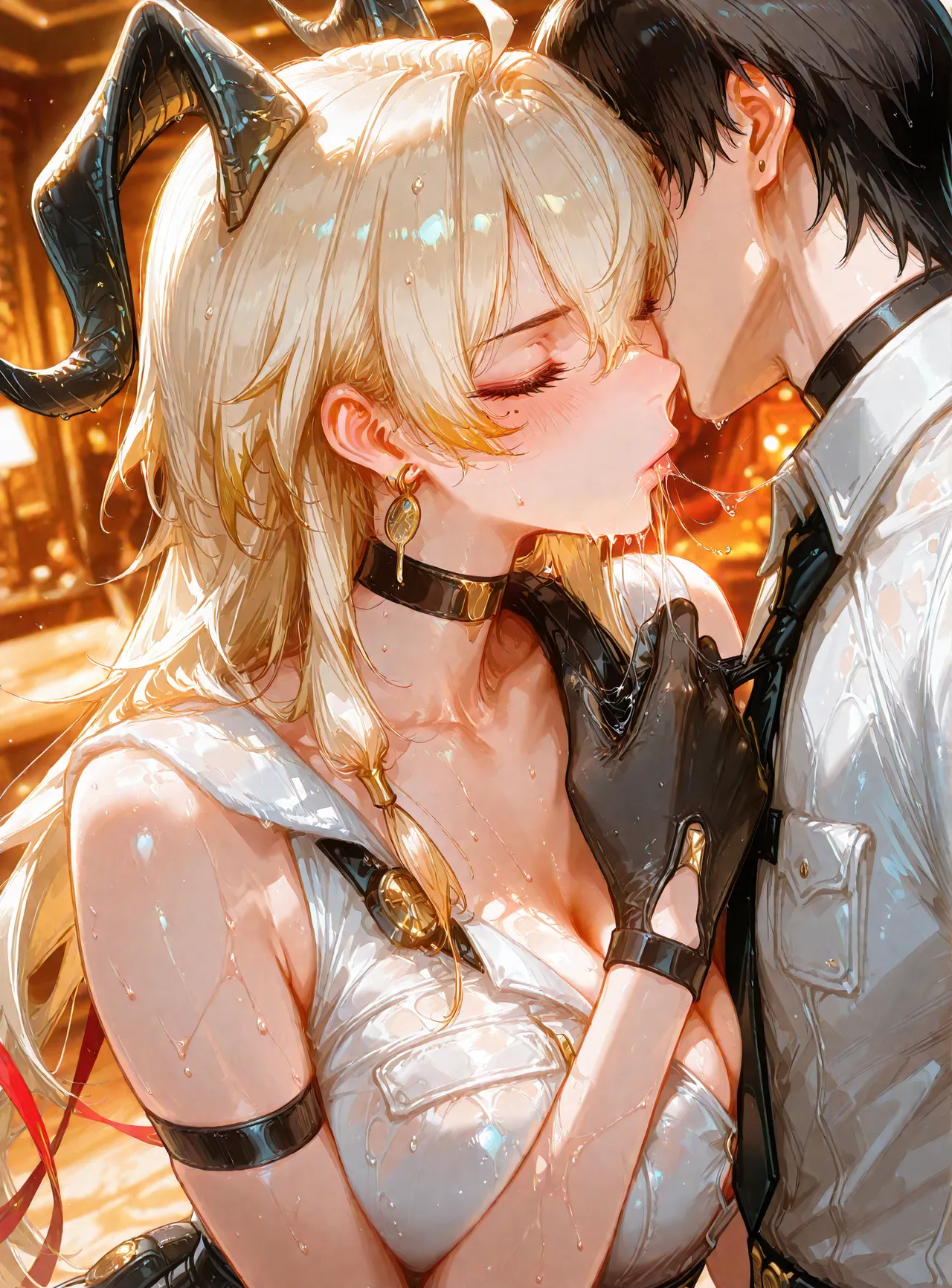 Wuthering Waves - Zani - Image 23